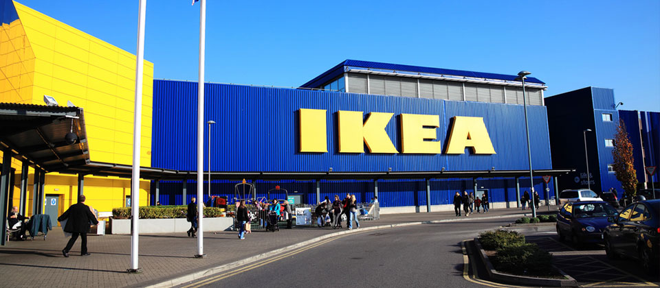 ikea banner image